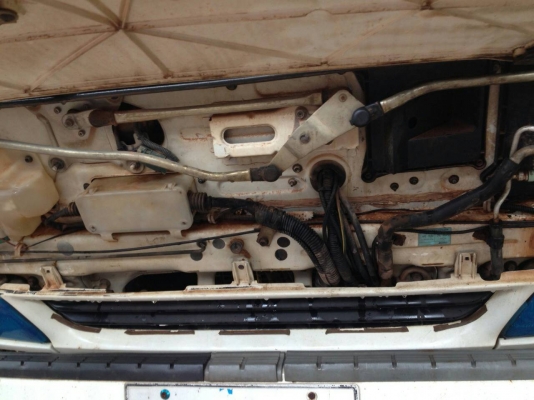 ขายรถบรรทุก 10 ล้อดัมพ์ ISUZU DECA 270 แรงม้าปี 2549 มีระบบลากพ่วง ราคา 1650000