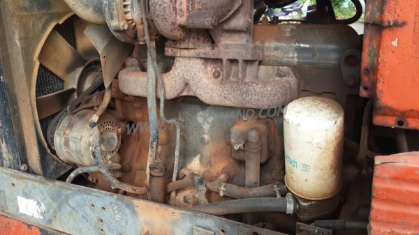 รถไถคูโบต้า M8950 รถไถคูโบต้า M8950