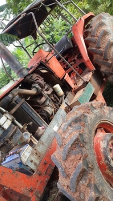 รถไถคูโบต้า M8950 รถไถคูโบต้า M8950