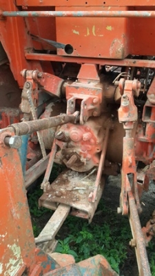 รถไถคูโบต้า M8950 รถไถคูโบต้า M8950