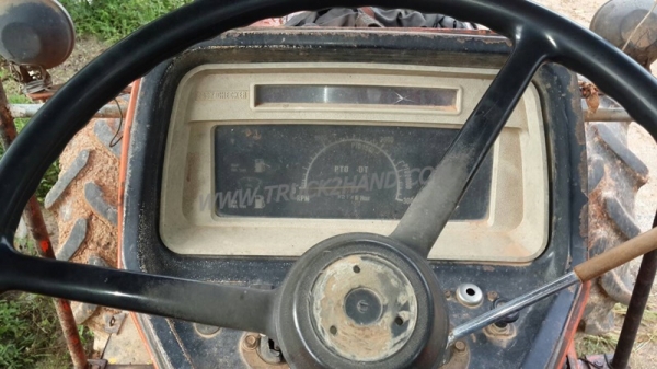 รถไถคูโบต้า M8950 รถไถคูโบต้า M8950