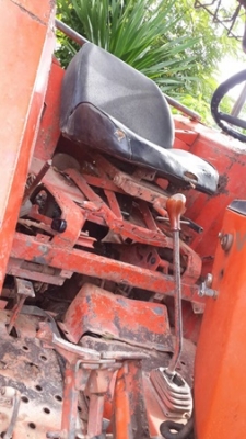 รถไถคูโบต้า M8950 รถไถคูโบต้า M8950