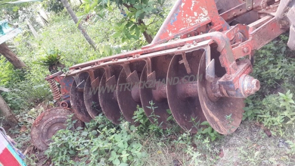 รถไถคูโบต้า M8950 รถไถคูโบต้า M8950