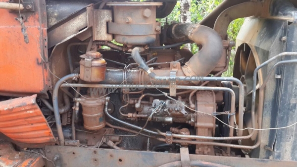 รถไถคูโบต้า M8950 รถไถคูโบต้า M8950