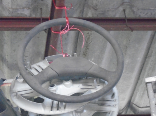 วงพวงมาลัยHINO