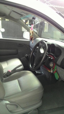 ขาย vigo ปี2007 ขาย vigo ปี2007