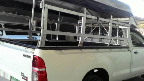 ขาย vigo ปี2007 ขาย vigo ปี2007