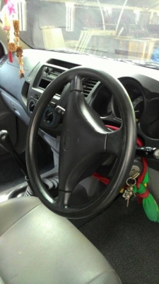 ขาย vigo ปี2007 ขาย vigo ปี2007