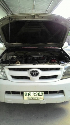 ขาย vigo ปี2007 ขาย vigo ปี2007