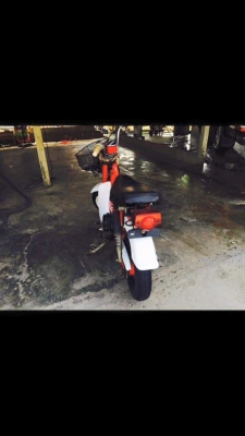 ขายชาลี เครื่องไนท์ มีทะเบียน สนใจโทร 089-9161222 ราคาลดได้เยอะมาก ขายชาลี เครื่องไนท์ มีทะเบียน สนใจโทร 089-9161222 ราคาลดได้เยอะมาก