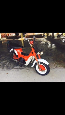 ขายชาลี เครื่องไนท์ มีทะเบียน สนใจโทร 089-9161222 ราคาลดได้เยอะมาก