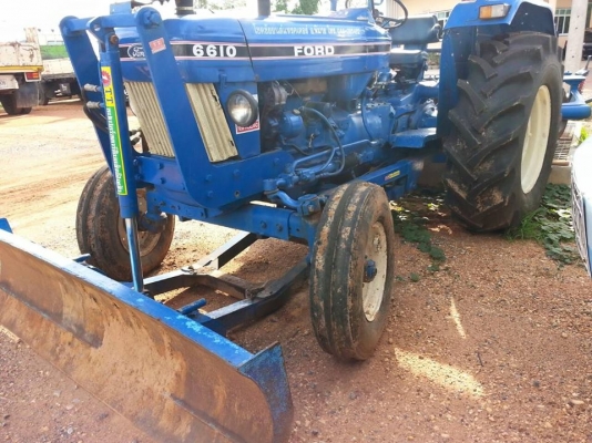 ขายรถไถฟอร์ต6600 สภาพพร้อมใช้งาน สนใจโทร 090-8588220คุณนะ 093-3258446คุณบิว ID:narong498 หรือเข้าดูสินค้าอื่นๆได้ที่ www.truck.in.th/498 หรือเพจFacebook ณรงค์ ซื้อขายรถมือสอง (เว็บไซต์ส่วนตัว) หรือFacebook ตลาดรถมือสอง คุณนะ