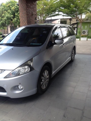 ขายSPACE WAGON ปี2006 ขายSPACE WAGON ปี2006