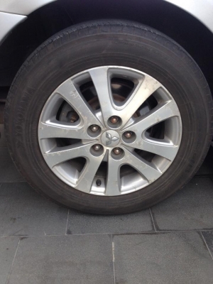 ขายSPACE WAGON ปี2006 ขายSPACE WAGON ปี2006