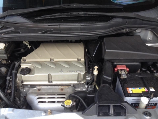 ขายSPACE WAGON ปี2006 ขายSPACE WAGON ปี2006