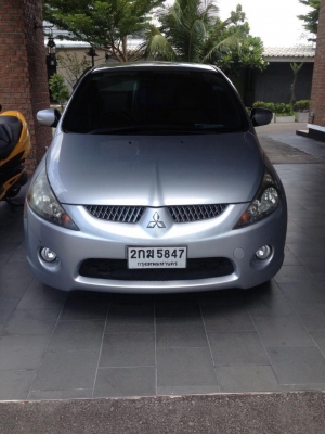 ขายSPACE WAGON ปี2006 ขายSPACE WAGON ปี2006