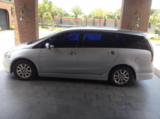 ขายSPACE WAGON ปี2006 ขายSPACE WAGON ปี2006