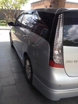 ขายSPACE WAGON ปี2006 ขายSPACE WAGON ปี2006
