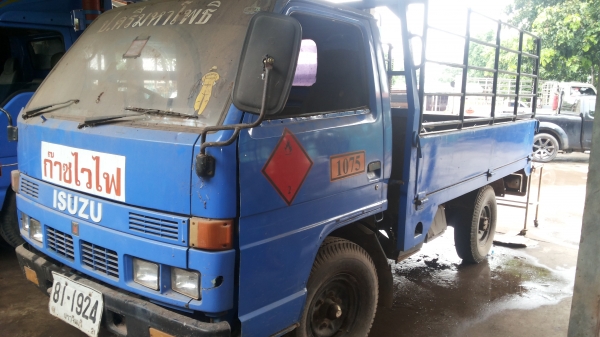 ขาย4ล้อกลาง รถประกอบ