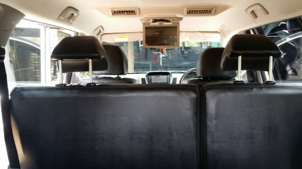 ขายดาวน์ 80,000 บาท PAJERO 3.0 V6 ปี 13 สีขาว เครื่องเดิมเบนซิน ออโต้ ขายดาวน์ 80,000 บาท PAJERO 3.0 V6 ปี 13 สีขาว เครื่องเดิมเบนซิน ออโต้