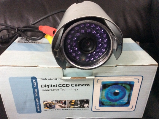 เฉพาะกล้องวงจรปิดcctv