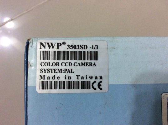 เฉพาะกล้องวงจรปิดcctv