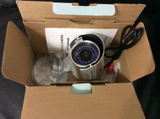 เฉพาะกล้องวงจรปิดcctv