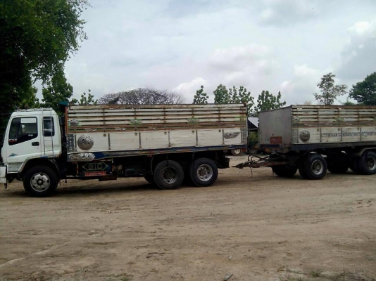 ขายพ่วงแม่-ลูก 320 ปี49 สนใจโทร 090-8588220คุณนะ 093-3258446คุณบิว ID:narong498 หรือเข้าดูสินค้าอื่นๆได้ที่ www.truck.in.th/498 หรือเพจFacebook ณรงค์ ซื้อขายรถมือสอง (เว็บไซต์ส่วนตัว) หรือFacebook ตลาดรถมือสอง คุณนะ ขายพ่วงแม่-ลูก 320 ปี49 สนใจโทร 090-8588220คุณนะ 093-3258446คุณบิว ID:narong498 หรือเข้าดูสินค้าอื่นๆได้ที่ www.truck.in.th/498 หรือเพจFacebook ณรงค์ ซื้อขายรถมือสอง (เว็บไซต์ส่วนตัว) หรือFacebook ตลาดรถมือสอง คุณนะ