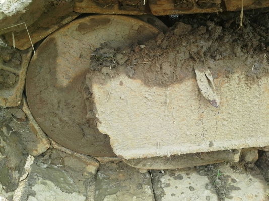 ขายรถแบคโฮ KOBELCO SK60-/// ราคา 420000