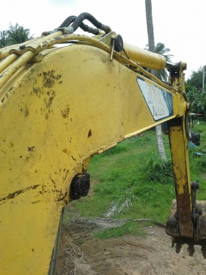 ขายรถแบคโฮ KOBELCO SK60-/// ราคา 420000