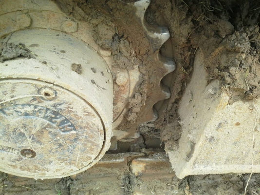 ขายรถแบคโฮ KOBELCO SK60-/// ราคา 420000