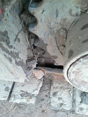 ขายรถแบคโฮ KOBELCO SK60-/// ราคา 420000