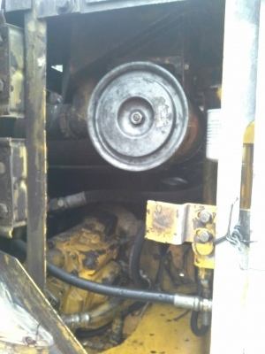 ขายรถแบคโฮ KOBELCO SK60-/// ราคา 420000