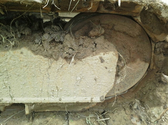 ขายรถแบคโฮ KOBELCO SK60-/// ราคา 420000