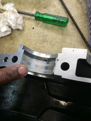 รับงานซ่อม/ แต่ง/ ดูแลเครื่องยนต์ เจ็ทสกีทุกรุ่น พร้อมประกันงานซ่อม