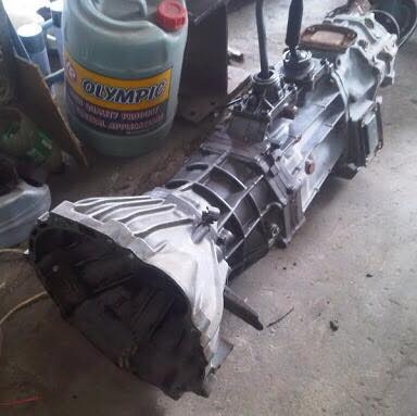 ขายเครื่องD4D 2500cc.