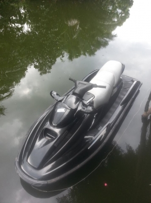 ขายเจ็ทสกี Seadoo GTX951