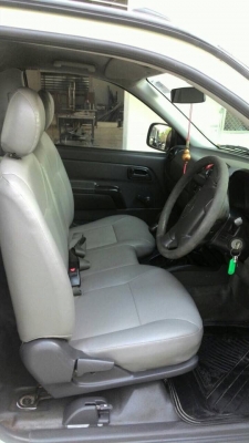 ขาย Isuzu ปี2007