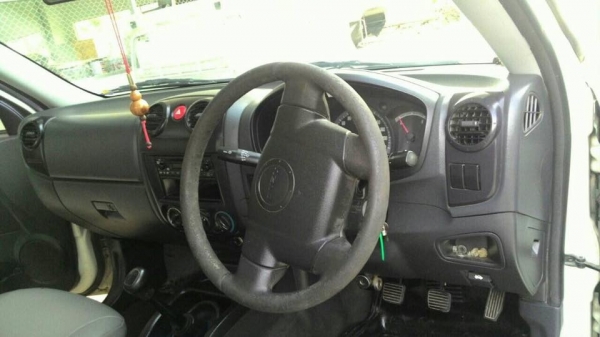 ขาย Isuzu ปี2007