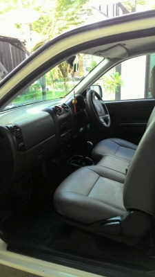 ขาย Isuzu ปี2007