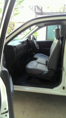 ขาย Isuzu ปี2007