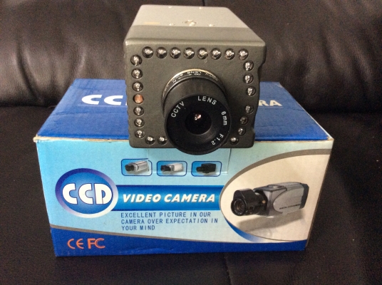 เฉพาะกล้องวงจรปิด cctv