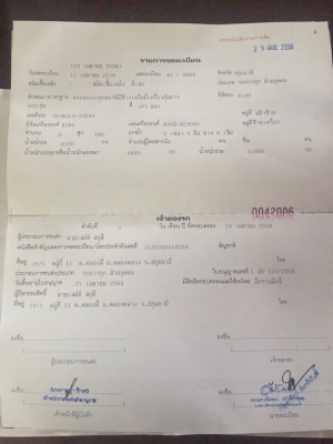 ขาย หกล้อติดเครน 3 ตัน กระบะดั้มได้ ยาง900