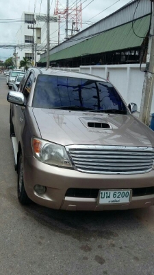 Toyota Vigo 2.5 Toyota Vigo 2.5