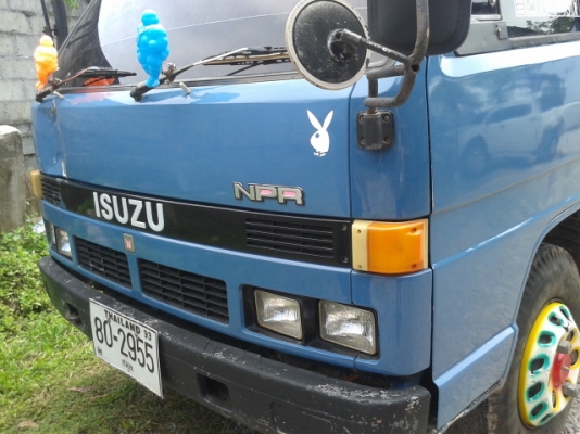 6อีซูสุ  ดั้ม  115  แรงม้า  พร้อมใช้งาน  เล่มติดมือ.. ราคา 430000  ราคาคุยได้ค่ะ