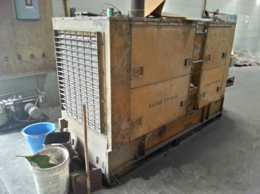 ขาย Generator ครับ