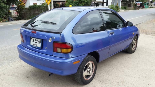 ขาย Ford aspire 3dr. ปี 38 รถสีม่วงสวยมาก ราคา 48,000 บาท ++++++++ ขาย Ford aspire 3dr. ปี 38 รถสีม่วงสวยมาก ราคา 48,000 บาท ++++++++