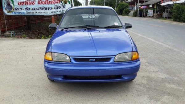 ขาย Ford aspire 3dr. ปี 38 รถสีม่วงสวยมาก ราคา 48,000 บาท ++++++++ ขาย Ford aspire 3dr. ปี 38 รถสีม่วงสวยมาก ราคา 48,000 บาท ++++++++