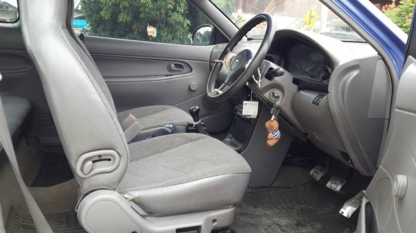 ขาย Ford aspire 3dr. ปี 38 รถสีม่วงสวยมาก ราคา 48,000 บาท ++++++++ ขาย Ford aspire 3dr. ปี 38 รถสีม่วงสวยมาก ราคา 48,000 บาท ++++++++