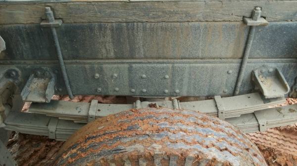 ขายรถบรรทุก 6 ล้อดัมพ์ MITSUBICHI 115 แรงม้า ช่วงล่าง F หน้าหลัง ราคา 380000